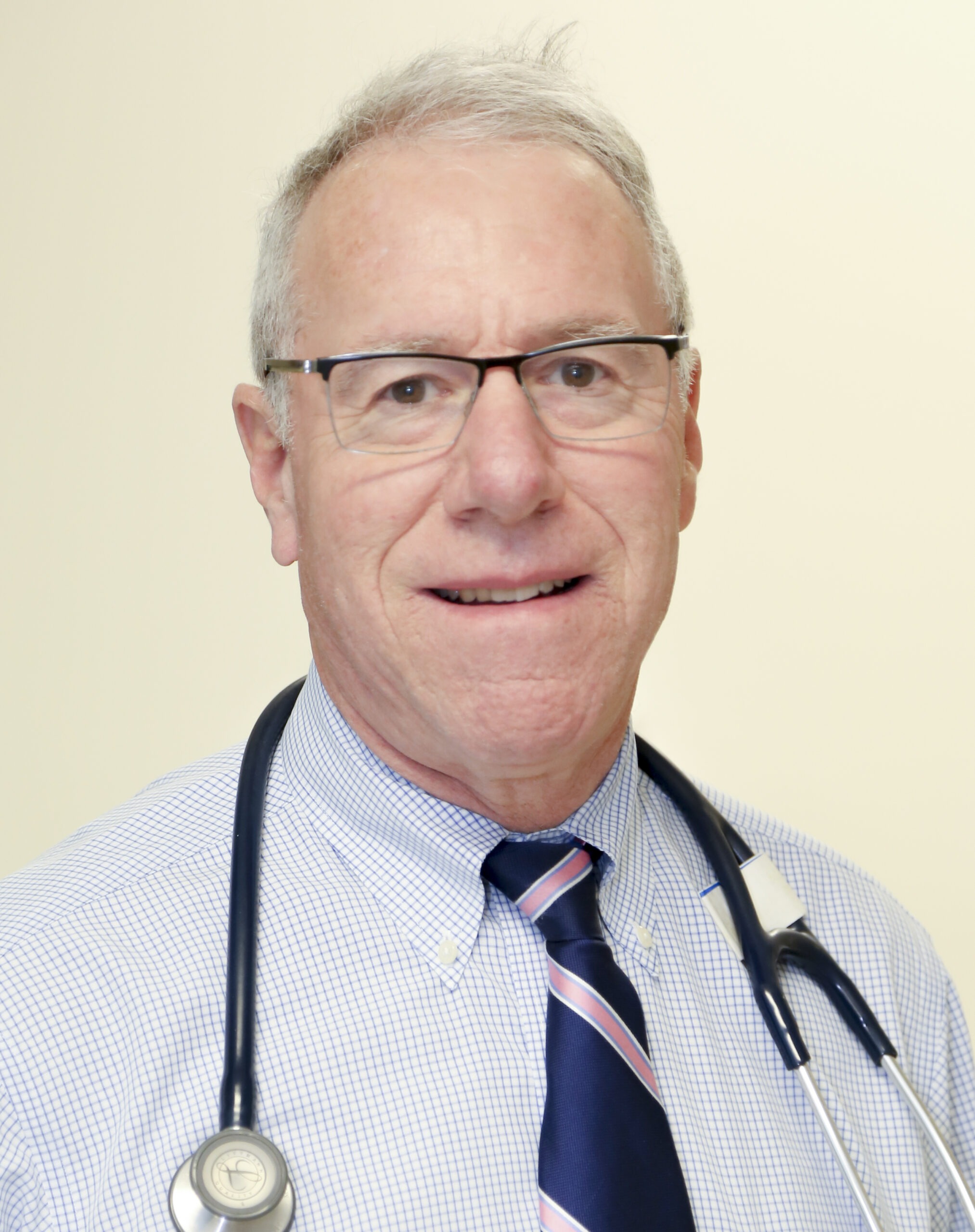 Dr. Eric Leith